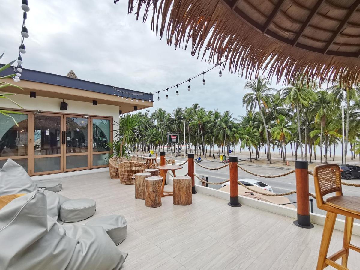 Resort Amari Formerly The Tide 5*