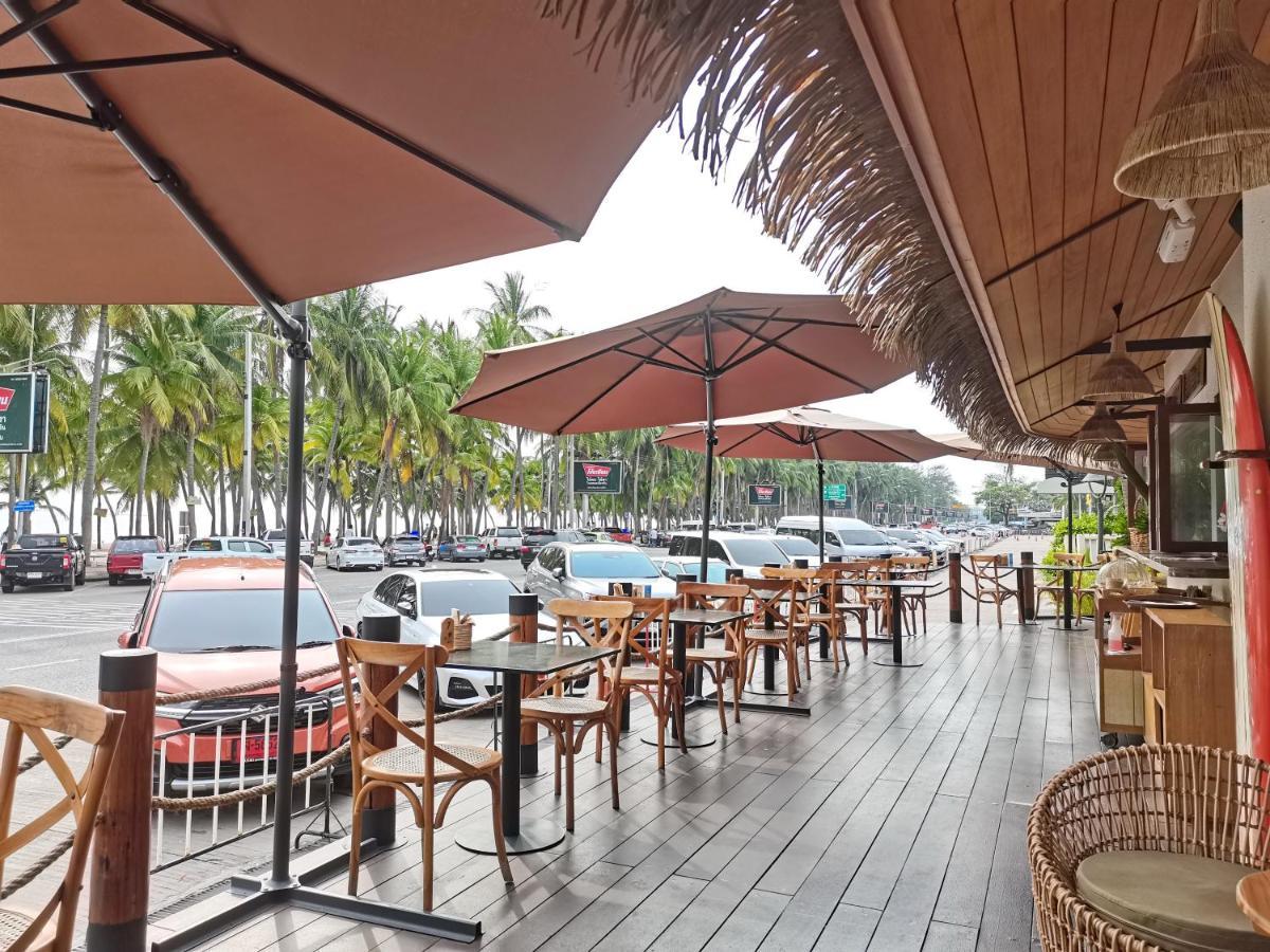 Amari Formerly The Tide Resort 5*
