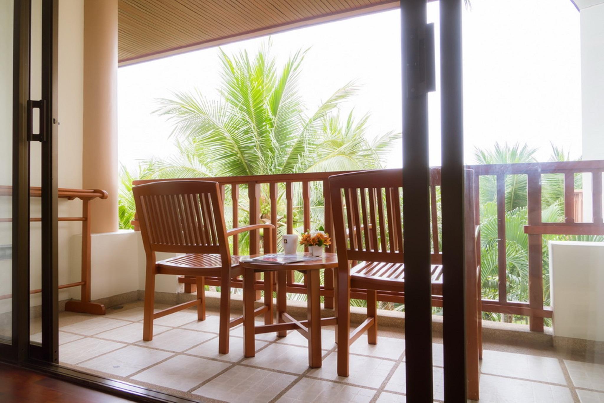 Amari Formerly The Tide Resort 5*