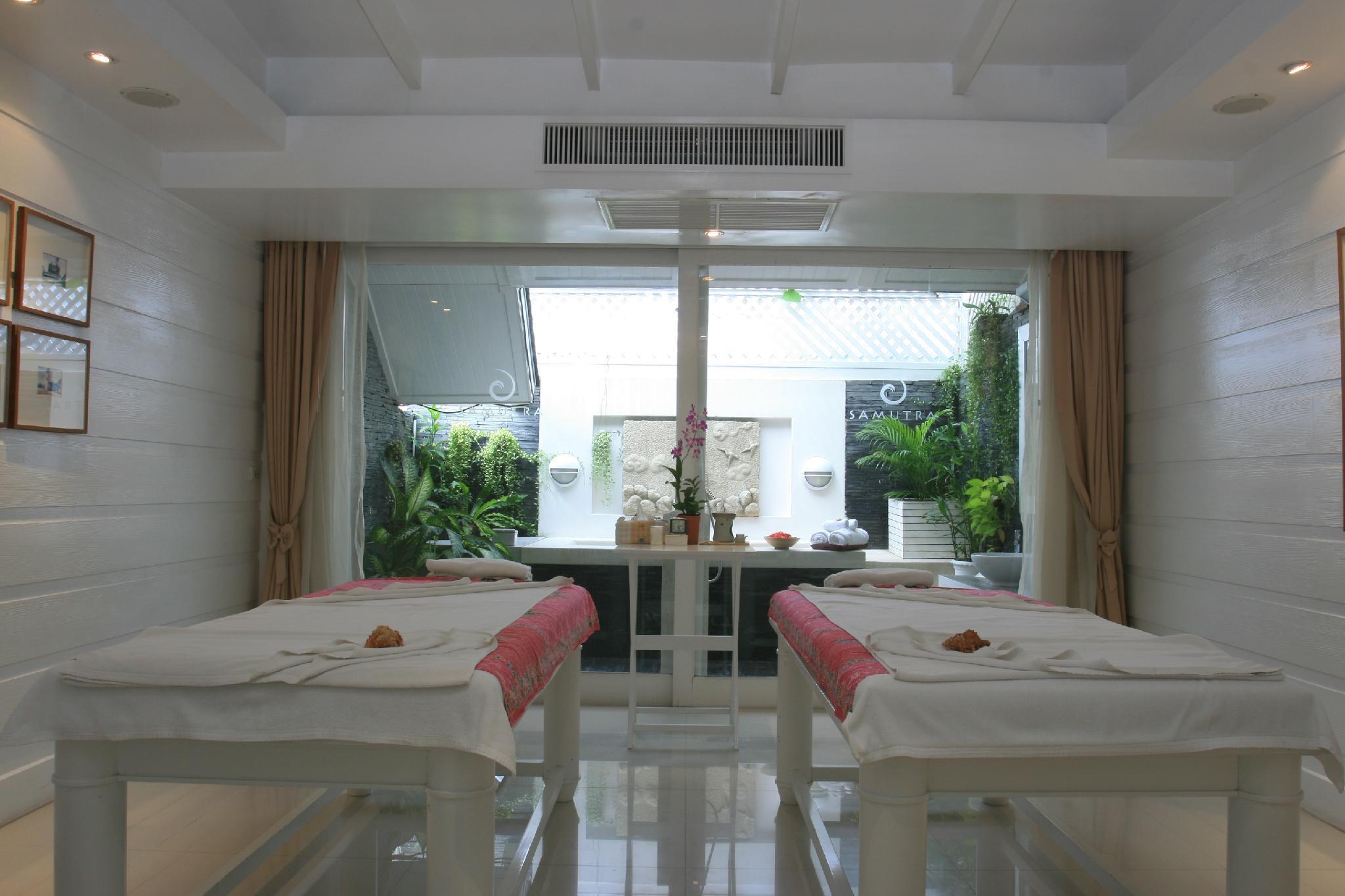 Amari Formerly The Tide Resort 5*