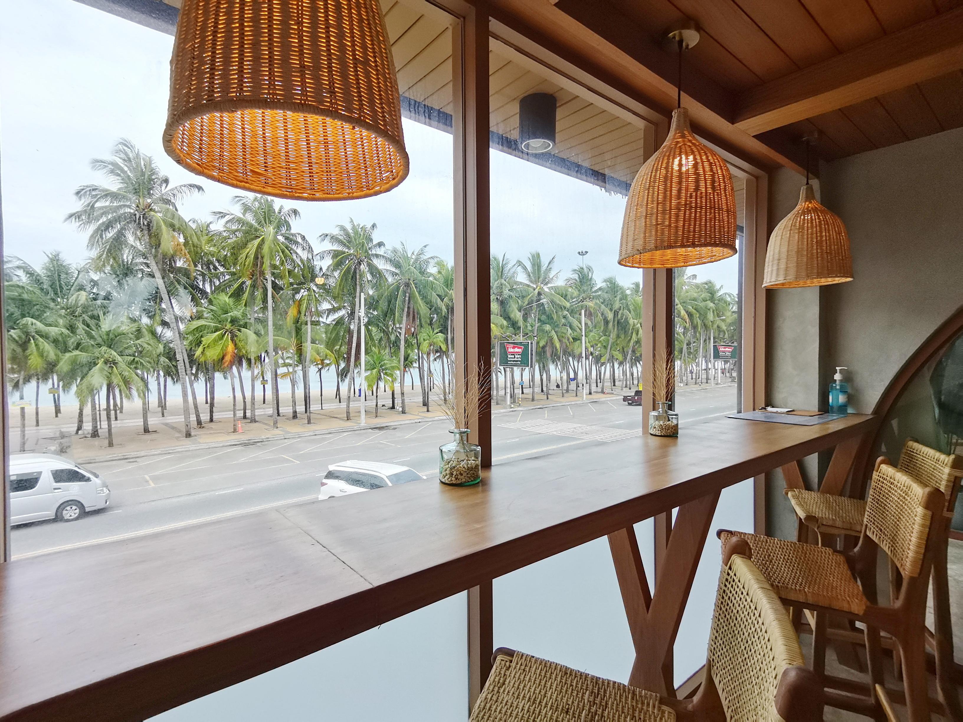 Amari Formerly The Tide Resort Bang Saen
