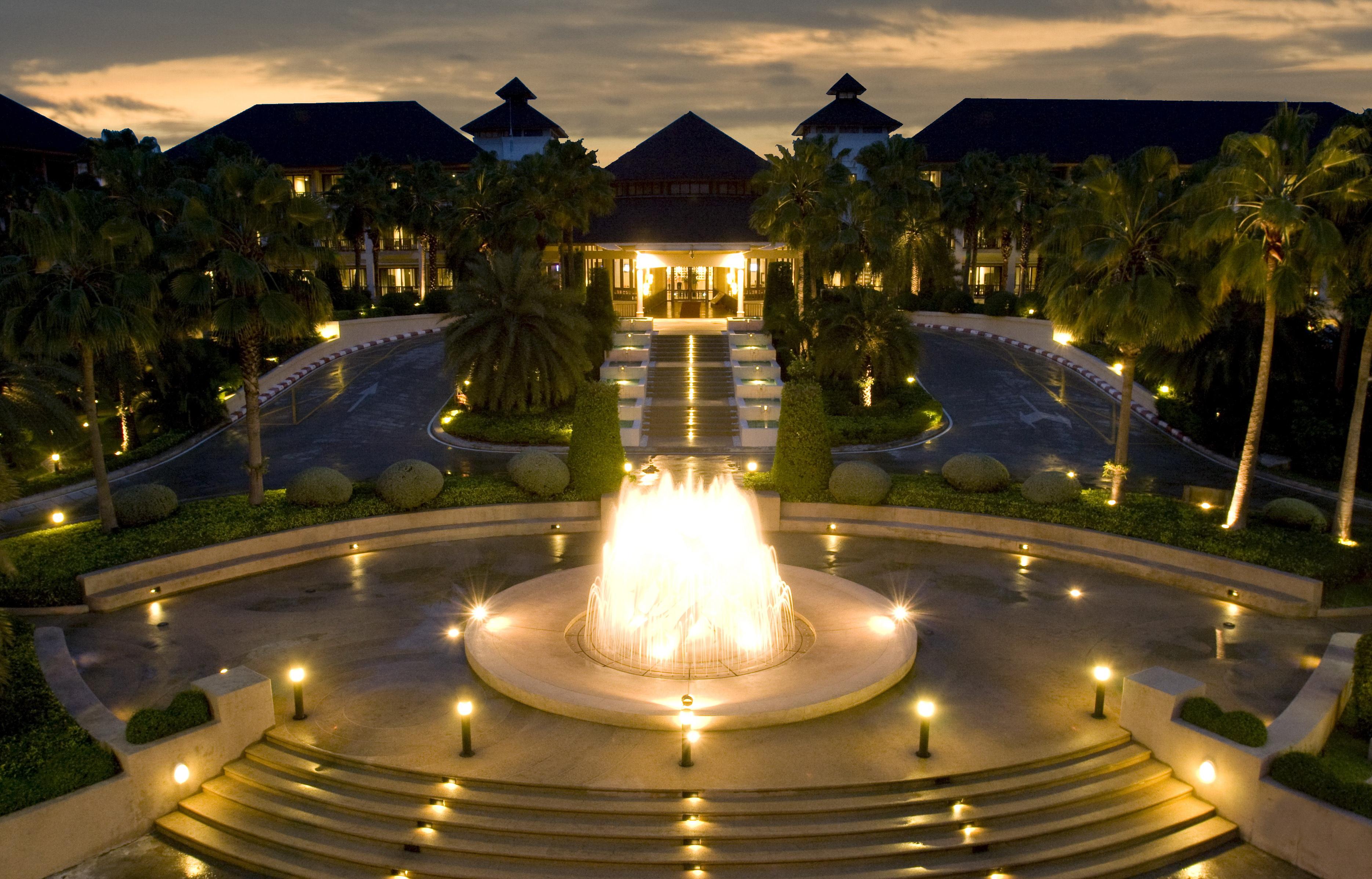 Amari Formerly The Tide Resort