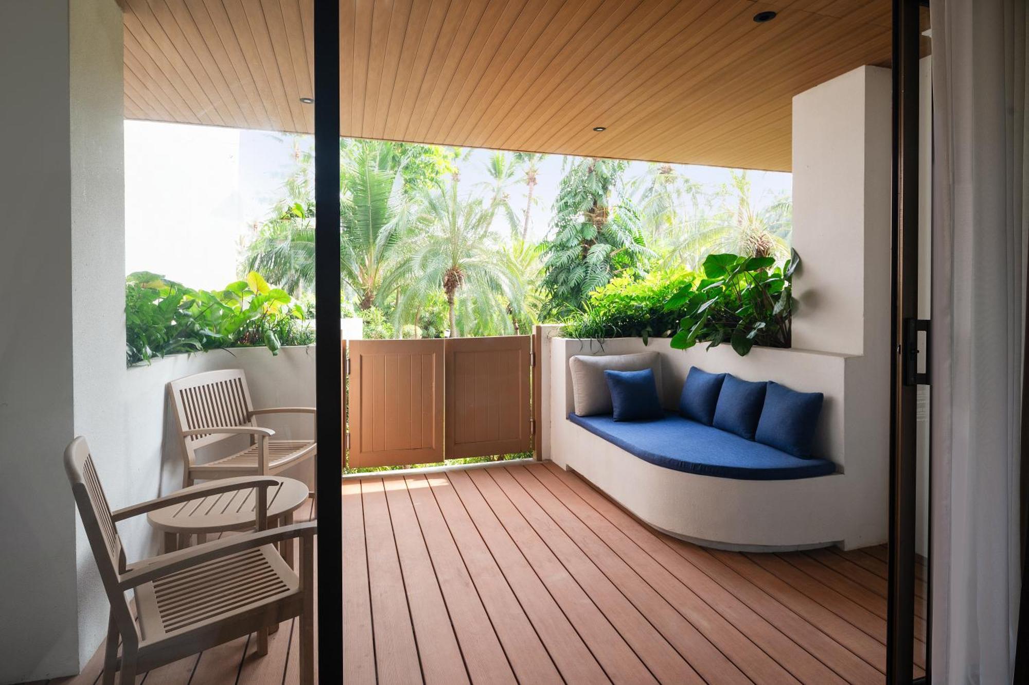 Resort Amari Formerly The Tide Bang Saen