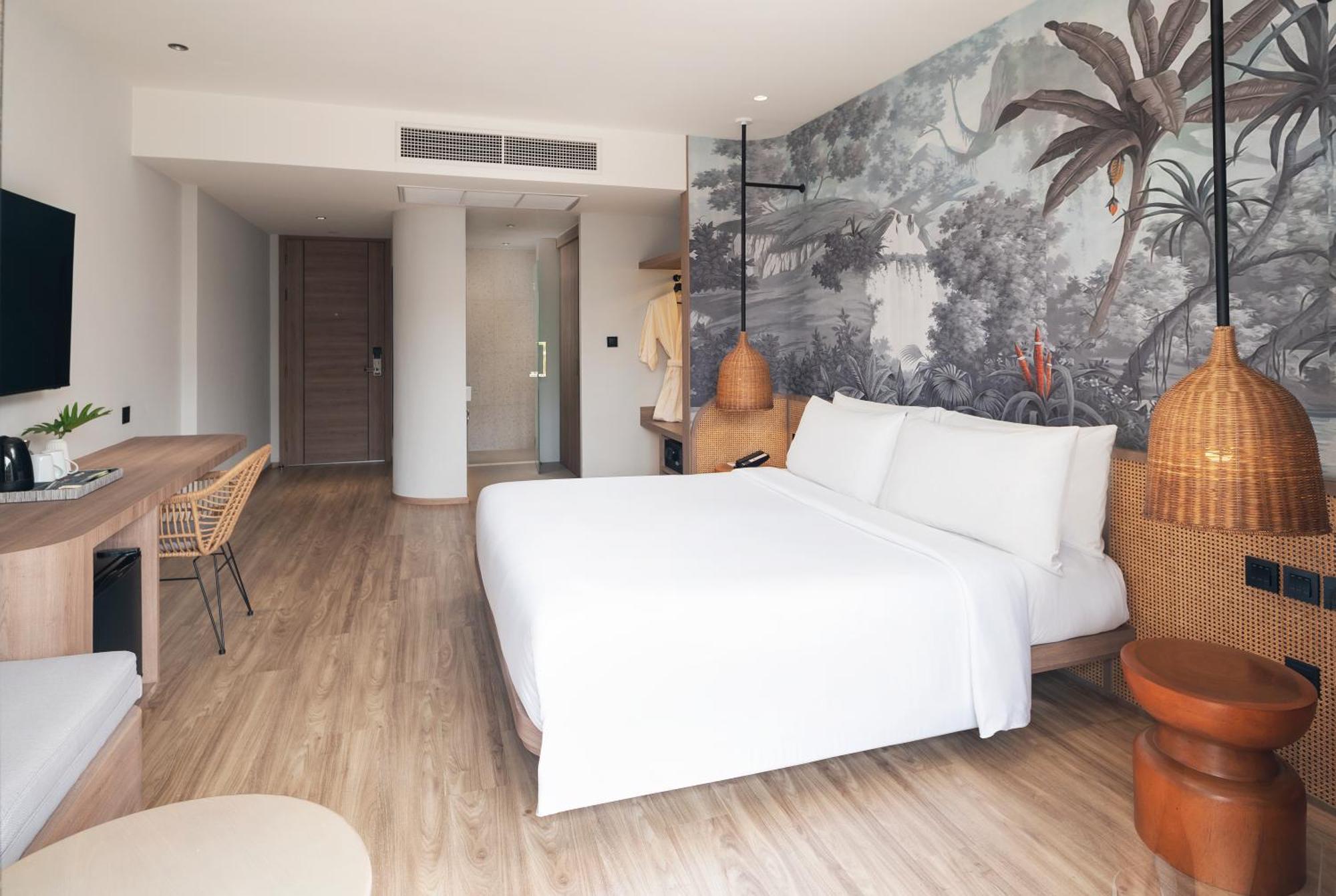 Resort Amari Formerly The Tide Bangsaen
