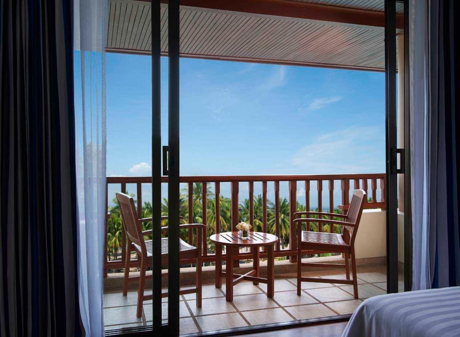 Amari Formerly The Tide Resort 5*