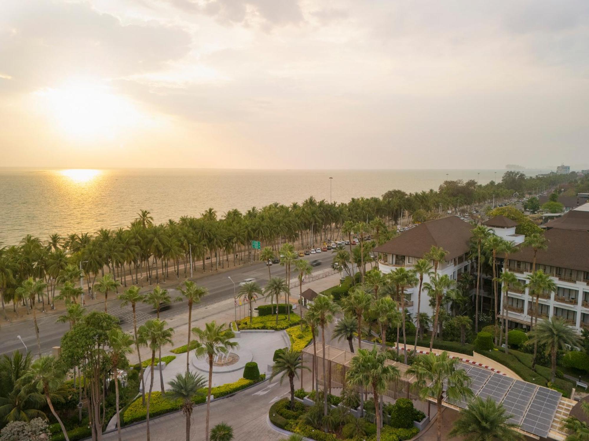 Amari Formerly The Tide Resort 5*