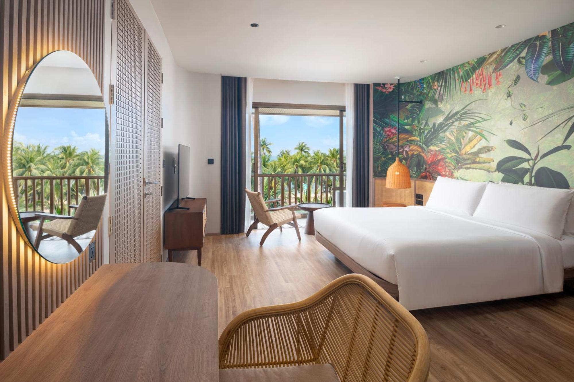 Resort Amari Formerly The Tide Bangsaen